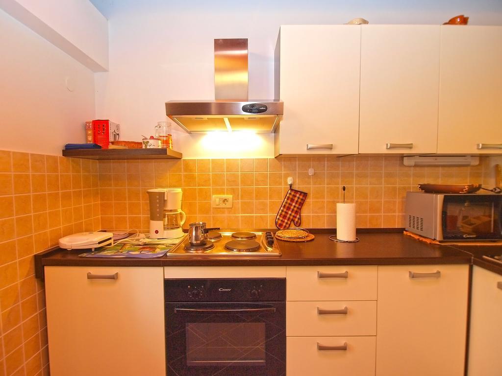 포레치 House Franko 1330 빌라 외부 사진